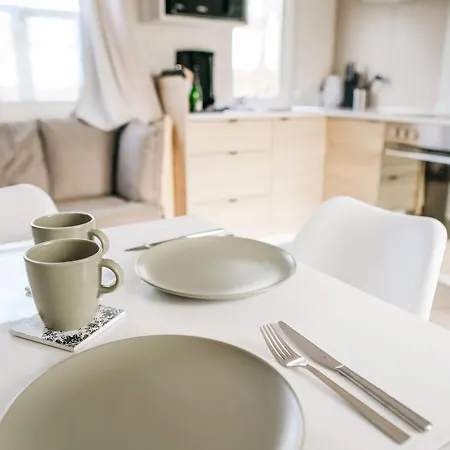 Кемпинг Magnolia - Camp La Belle Vie Бёдорф