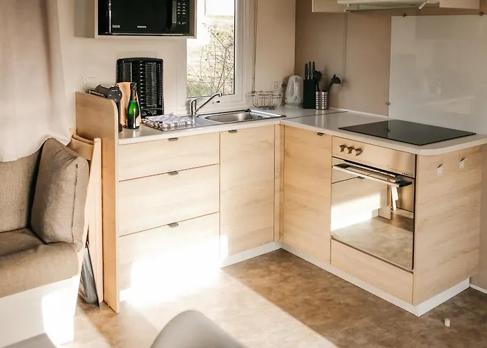 Magnolia - Camp La Belle Vie Berdorf