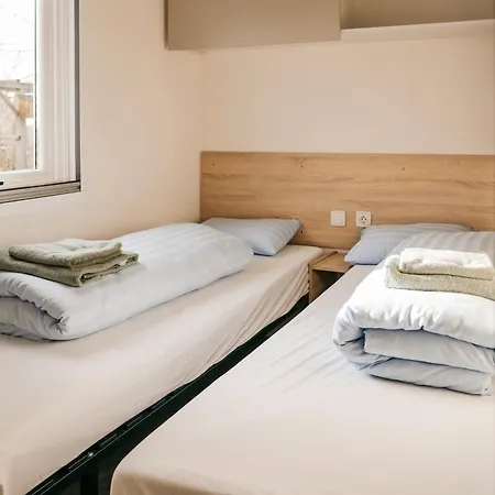 Magnolia - Camp La Belle Vie Berdorf