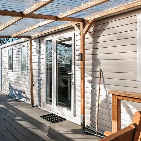 Magnolia - Belle-vue Camping *