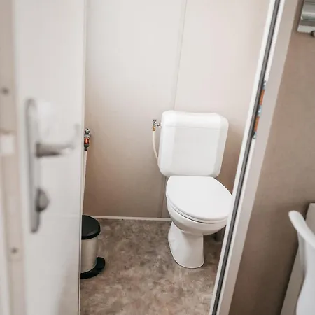 Magnolia - Belle-vue Camping