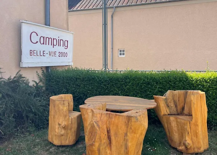 Magnolia - Belle-vue Campeggio *