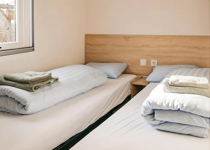 Magnolia - Camp La Belle Vie Berdorf