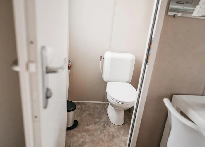 Magnolia - Camp La Belle Vie Parque de Campismo